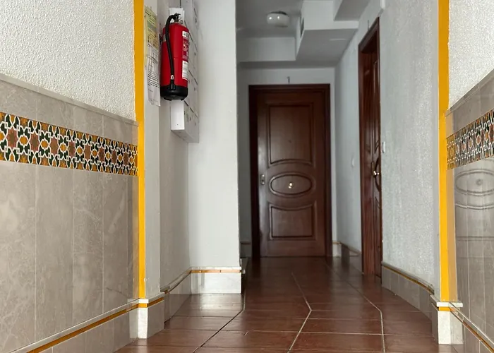 El Rincon De Jesus Y Loli