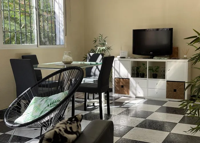 El Rincon De Jesus Y Loli *