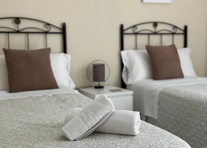 El Rincon De Jesus Y Loli קורדובה