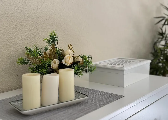 El Rincon De Jesus Y Loli * קורדובה